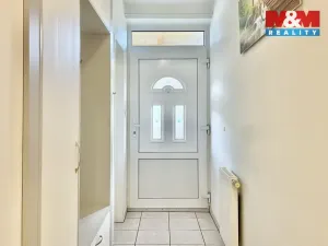 Prodej rodinného domu, České Budějovice - České Budějovice 2, Zavadilka, 140 m2