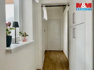 Prodej rodinného domu, České Budějovice - České Budějovice 2, Zavadilka, 140 m2