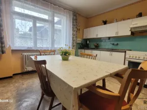 Prodej rodinného domu, Hradčany-Kobeřice, 120 m2
