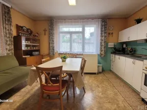 Prodej rodinného domu, Hradčany-Kobeřice, 120 m2