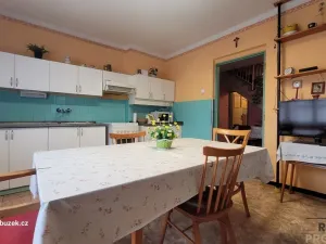 Prodej rodinného domu, Hradčany-Kobeřice, 120 m2