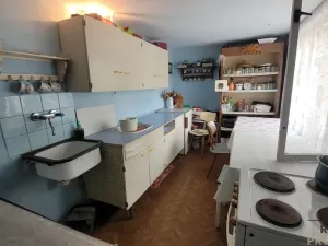 Prodej rodinného domu, Hradčany-Kobeřice, 120 m2