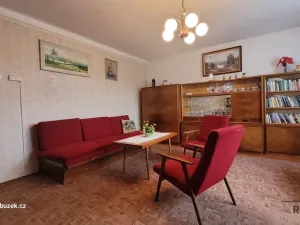 Pronájem rodinného domu, Hradčany-Kobeřice, 120 m2
