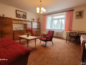 Pronájem rodinného domu, Hradčany-Kobeřice, 120 m2