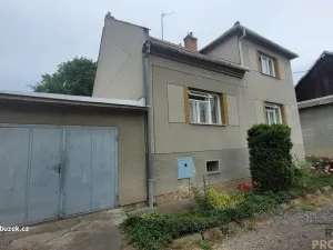Pronájem rodinného domu, Hradčany-Kobeřice, 120 m2