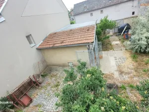 Pronájem rodinného domu, Hradčany-Kobeřice, 120 m2