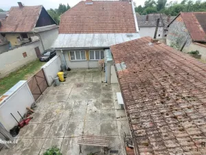 Pronájem rodinného domu, Hradčany-Kobeřice, 120 m2