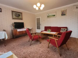 Prodej rodinného domu, Hradčany-Kobeřice, 120 m2