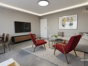 Prodej rodinného domu, Hradčany-Kobeřice, 120 m2