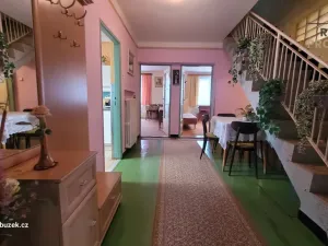 Prodej rodinného domu, Hradčany-Kobeřice, 120 m2