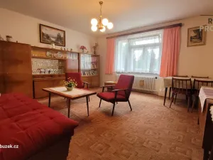 Prodej rodinného domu, Hradčany-Kobeřice, 120 m2