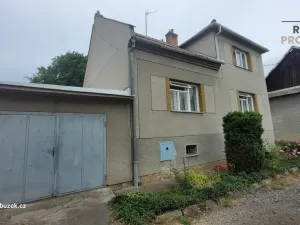 Prodej rodinného domu, Hradčany-Kobeřice, 120 m2