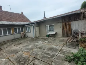 Prodej rodinného domu, Hradčany-Kobeřice, 120 m2