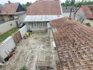 Prodej rodinného domu, Hradčany-Kobeřice, 120 m2
