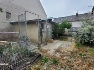 Prodej rodinného domu, Hradčany-Kobeřice, 120 m2