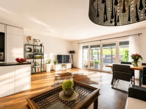 Prodej bytu 4+kk, Klínec, 114 m2