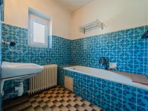Prodej rodinného domu, Oldřišov, Hlinská, 180 m2