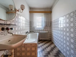 Prodej rodinného domu, Oldřišov, Hlinská, 180 m2