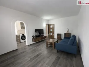 Pronájem bytu 3+1, Mariánské Lázně, Libušina, 79 m2