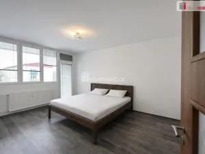 Pronájem bytu 3+1, Mariánské Lázně, Libušina, 79 m2