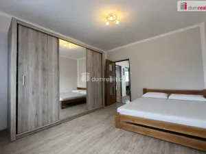 Pronájem bytu 3+1, Mariánské Lázně, Libušina, 79 m2
