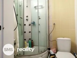 Pronájem bytu 1+1, Ostrava, Čujkovova, 27 m2