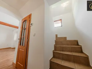 Prodej rodinného domu, Hostomice, Pivovarská, 102 m2