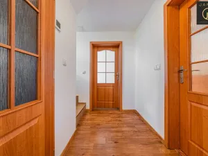 Prodej rodinného domu, Hostomice, Pivovarská, 102 m2