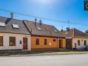 Prodej rodinného domu, Hostomice, Pivovarská, 102 m2