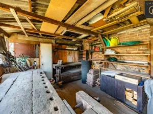 Prodej rodinného domu, Hostomice, Pivovarská, 102 m2