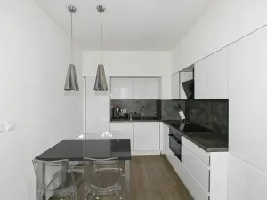Pronájem bytu 2+kk, Praha - Uhříněves, Saturnova, 45 m2