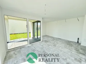 Prodej bytu 2+kk, Chlumec nad Cidlinou, Komenského, 50 m2