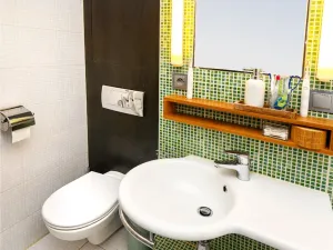 Pronájem bytu 2+1, Zlín, M. Knesla, 55 m2