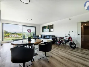 Pronájem bytu 3+kk, Hluboká nad Vltavou, Potoční, 105 m2