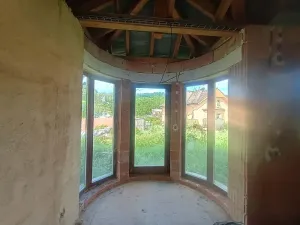 Prodej rodinného domu, Radnice, 118 m2