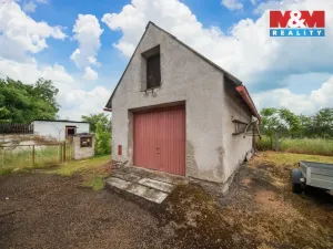 Pronájem rodinného domu, Břasy, 112 m2