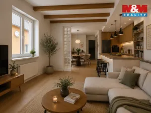 Prodej rodinného domu, Zruč nad Sázavou, 1. máje, 250 m2
