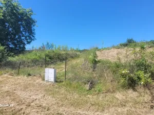 Prodej pozemku pro bydlení, Zlobice, 1173 m2
