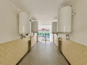 Prodej bytu 1+1, Lom - Loučná, Novostavby, 30 m2