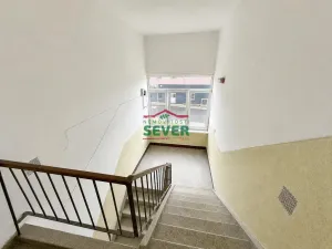 Prodej bytu 1+1, Lom - Loučná, Novostavby, 30 m2