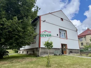 Prodej bytu 1+1, Lom - Loučná, Novostavby, 30 m2