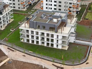 Prodej bytu 4+kk, Praha - Dolní Chabry, Bolebořská, 101 m2