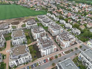 Prodej bytu 2+kk, Praha - Dolní Chabry, Bolebořská, 53 m2
