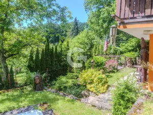 Prodej chaty, Zlín, Nad Březinkou, 49 m2