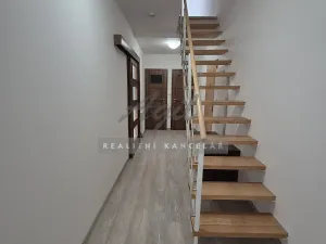 Prodej bytu 3+kk, Ivančice, 99 m2