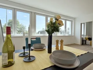 Prodej bytu 4+kk, Strážnice, Nádražní, 119 m2