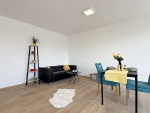 Prodej bytu 4+kk, Strážnice, Nádražní, 119 m2