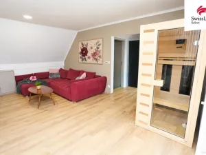 Prodej bytu 3+1, Nehvizdy, Gabčíkova, 67 m2