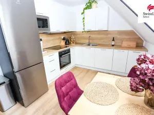 Prodej bytu 3+1, Nehvizdy, Gabčíkova, 67 m2