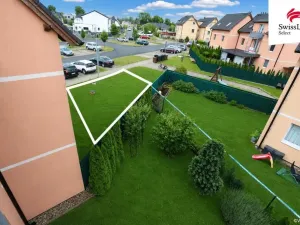 Prodej bytu 3+1, Nehvizdy, Gabčíkova, 67 m2
